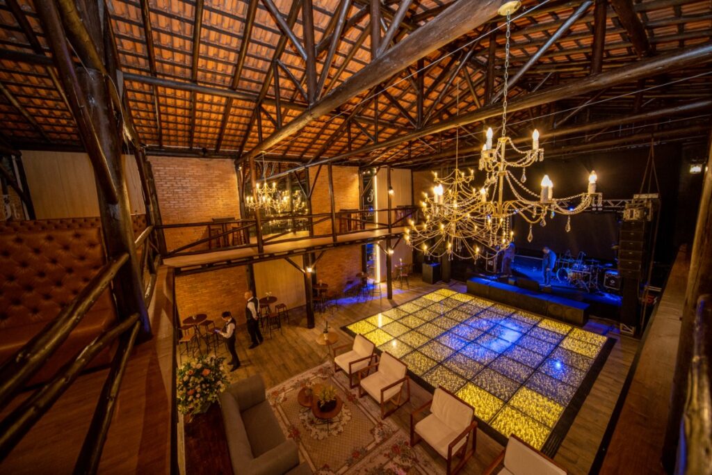 casa eventos itp-033 (Personalizado)