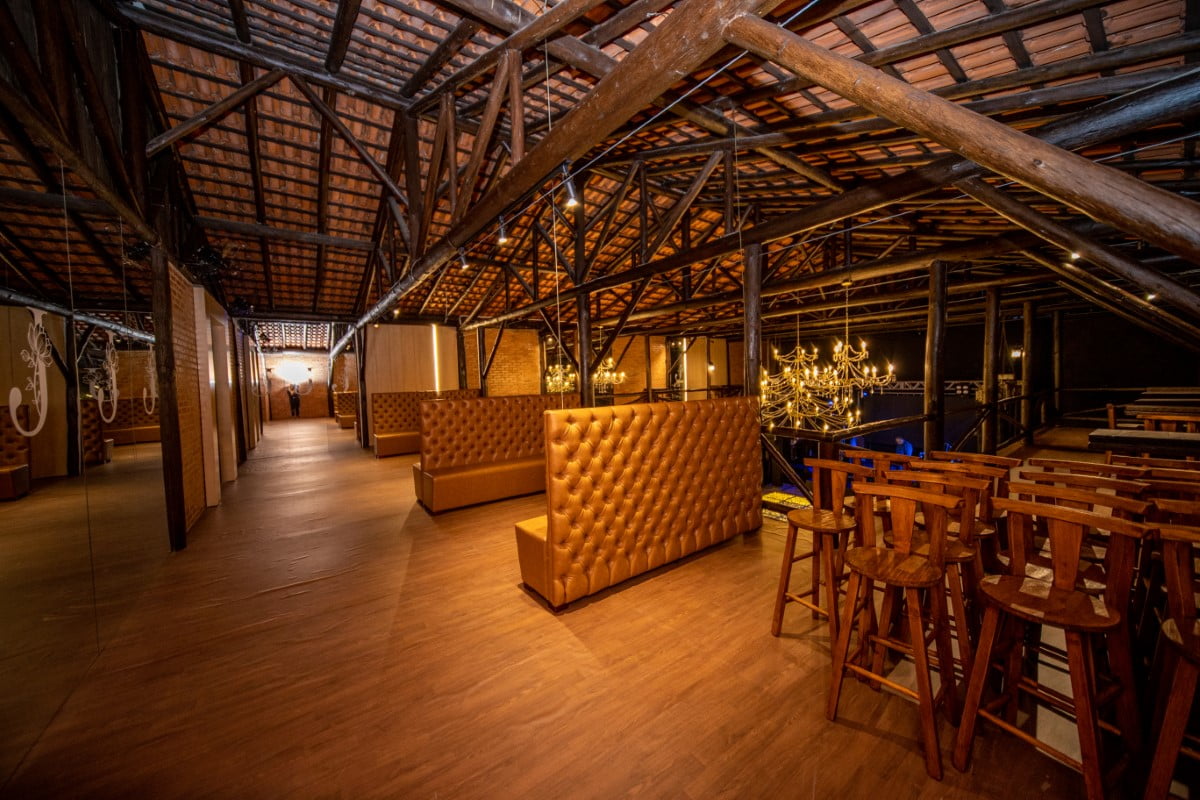 casa eventos itp-035 (Personalizado)