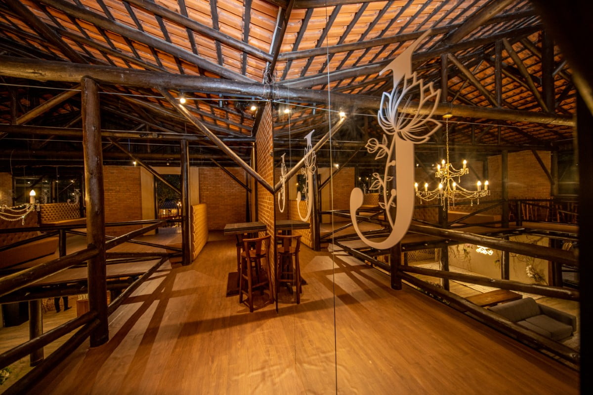 casa eventos itp-038 (Personalizado)