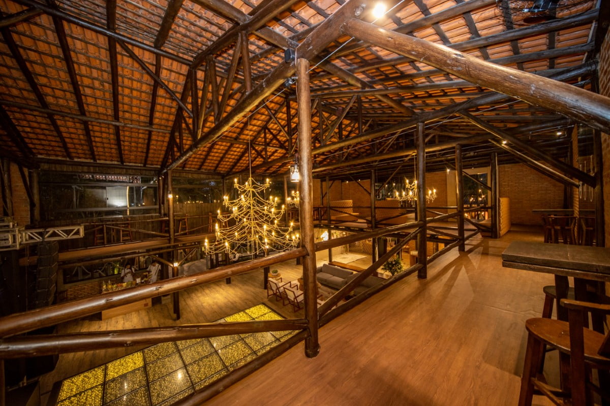 casa eventos itp-039 (Personalizado)