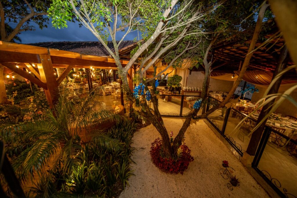 casa eventos itp-047 (Personalizado)