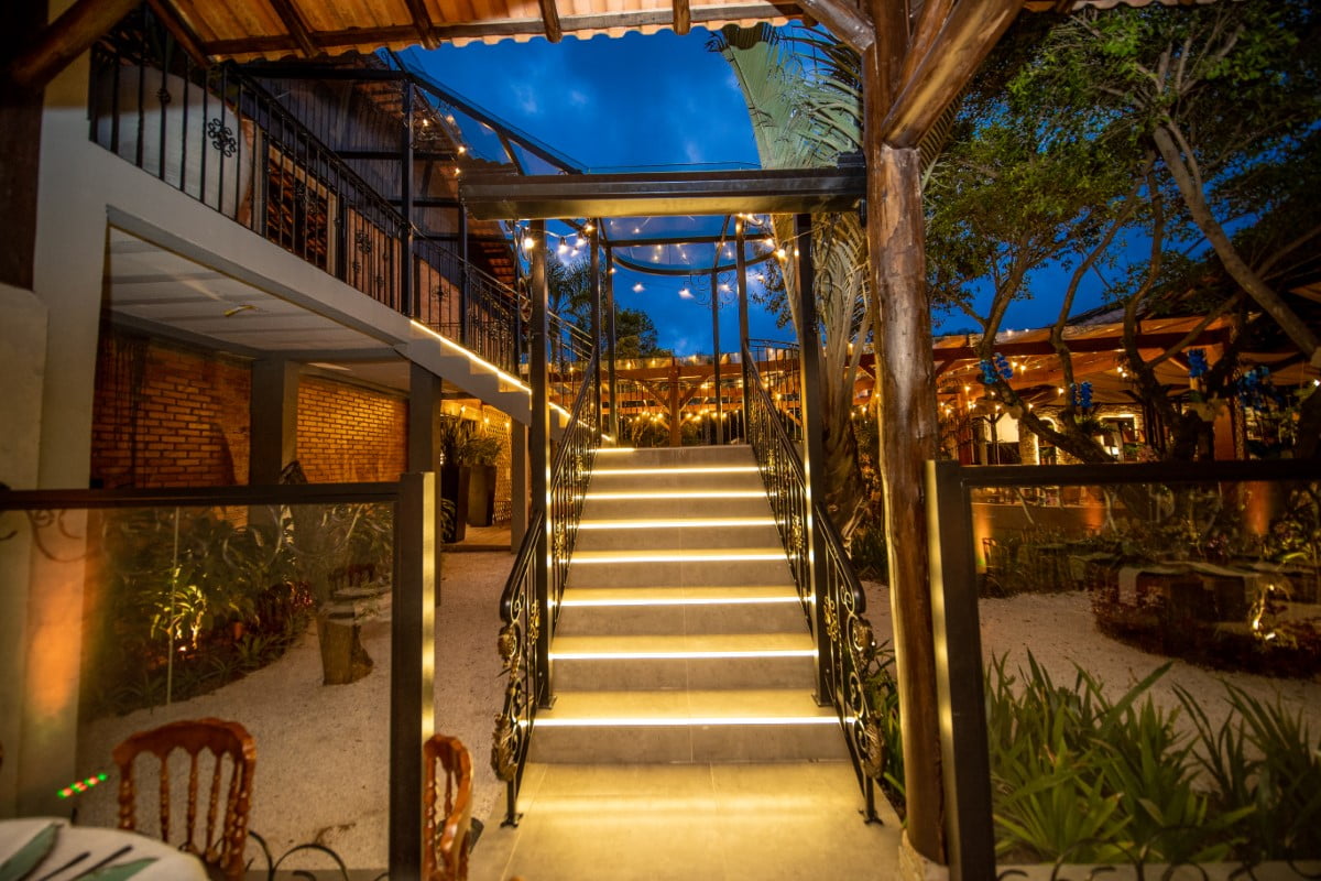 casa eventos itp-053 (Personalizado)