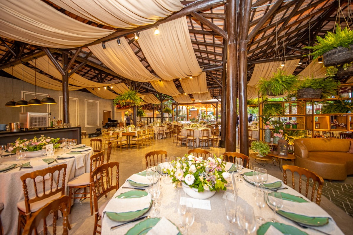 casa eventos itp-088 (Personalizado)