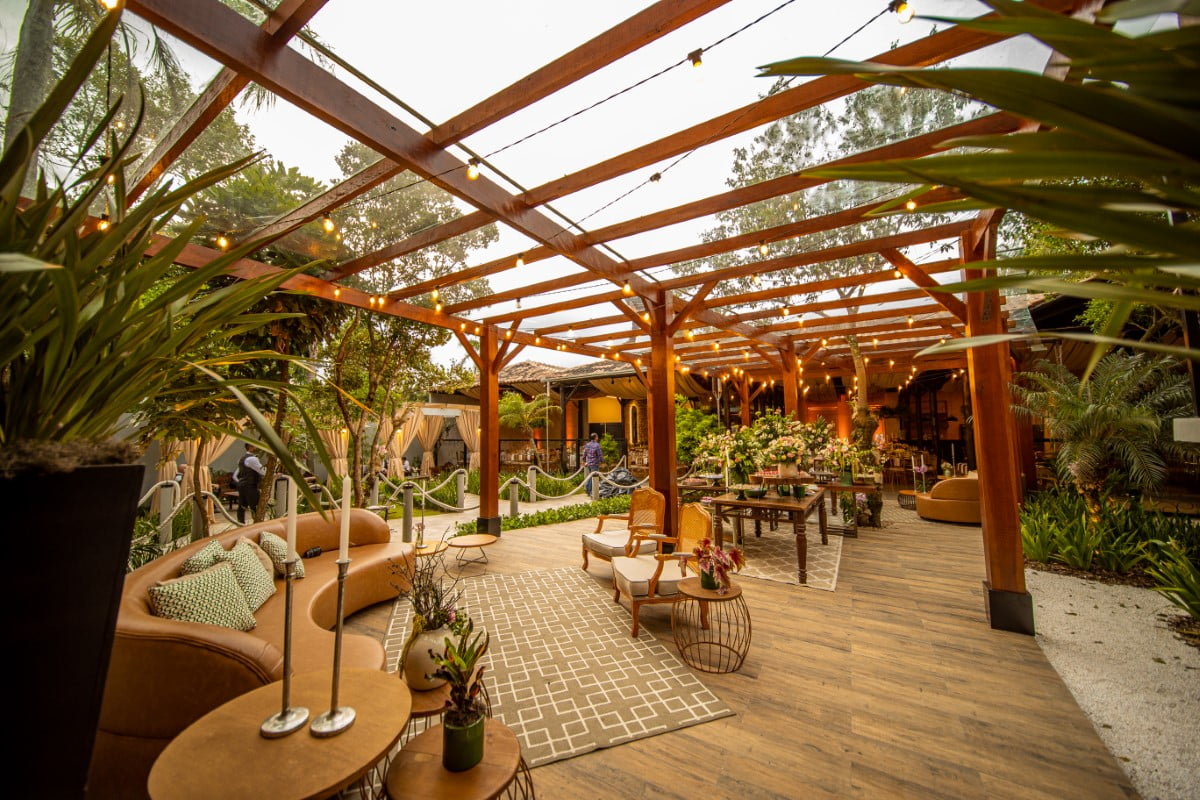 casa eventos itp-101 (Personalizado)