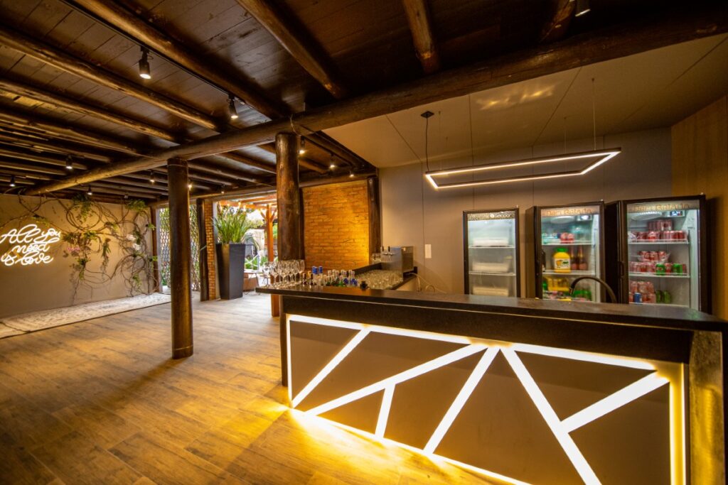 casa eventos itp-111 (Personalizado)