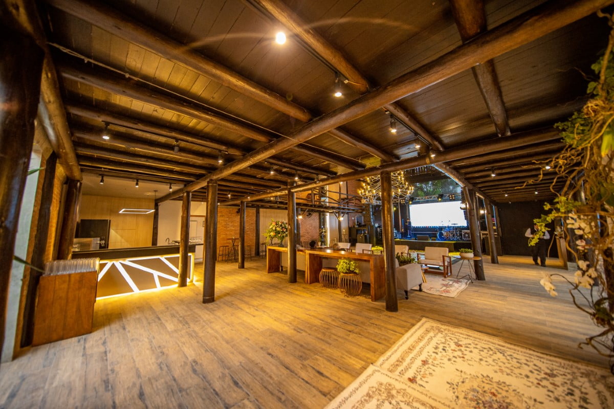 casa eventos itp-115 (Personalizado)