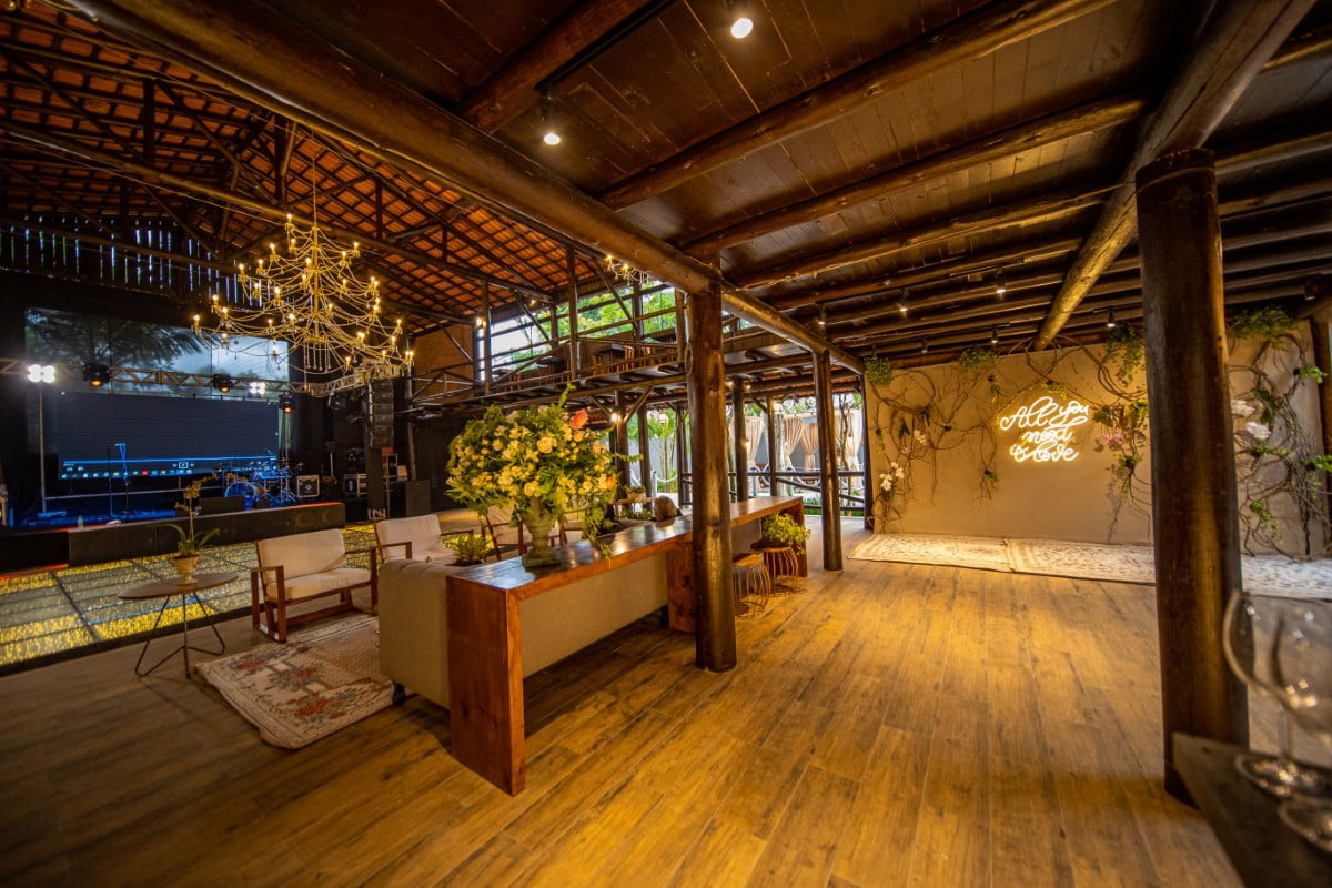 casa eventos itp-119 (Personalizado)