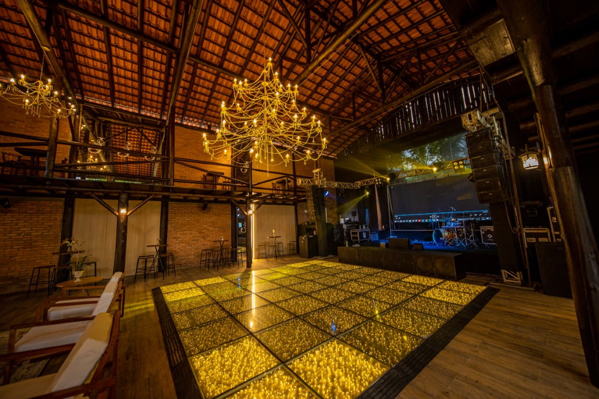 casa eventos itp-129 (Personalizado)