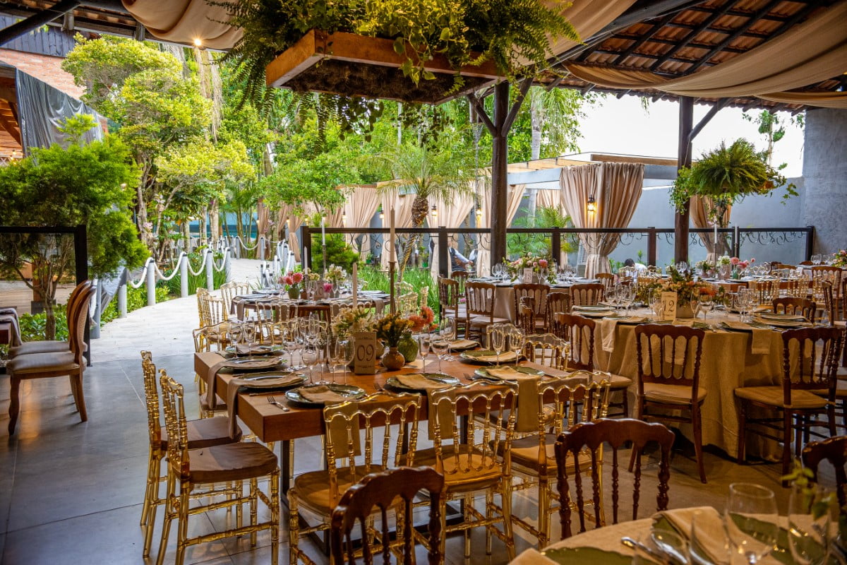 casa eventos itp-132 (Personalizado)