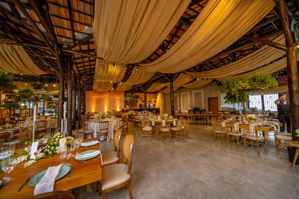 casa eventos itp-143 (Personalizado)