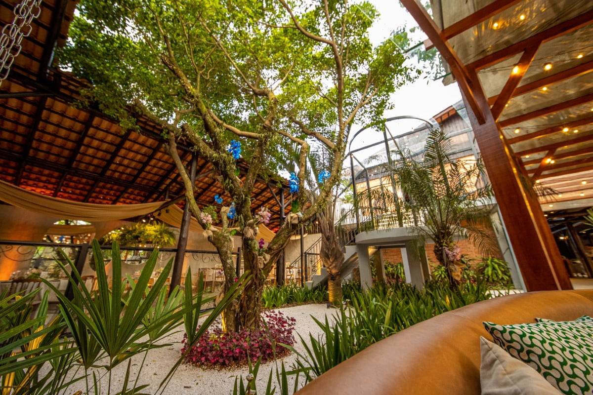 casa eventos itp-151 (Personalizado)