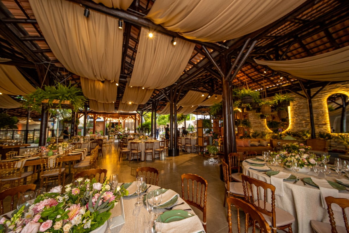 casa eventos itp-153 (Personalizado)