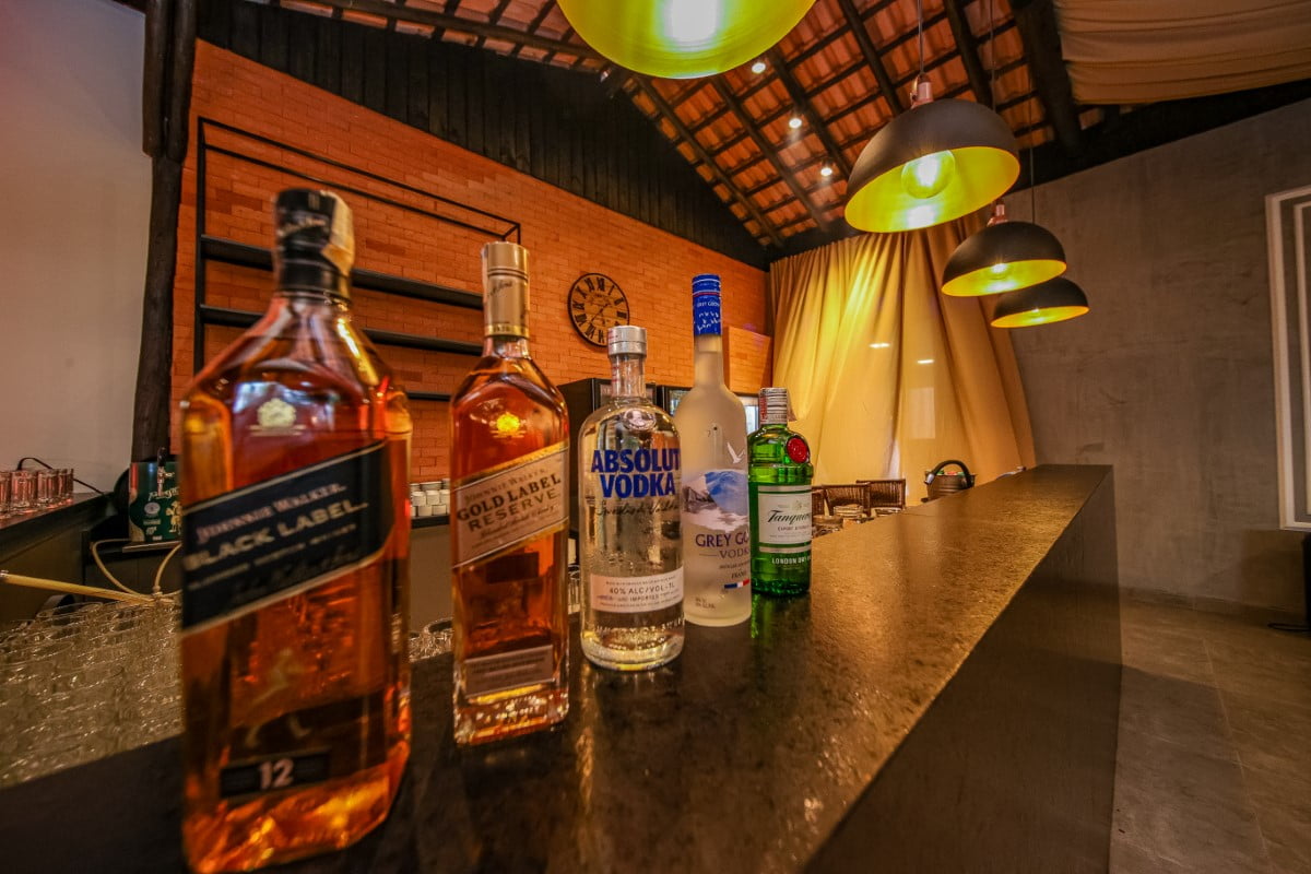 casa eventos itp-167 (Personalizado)