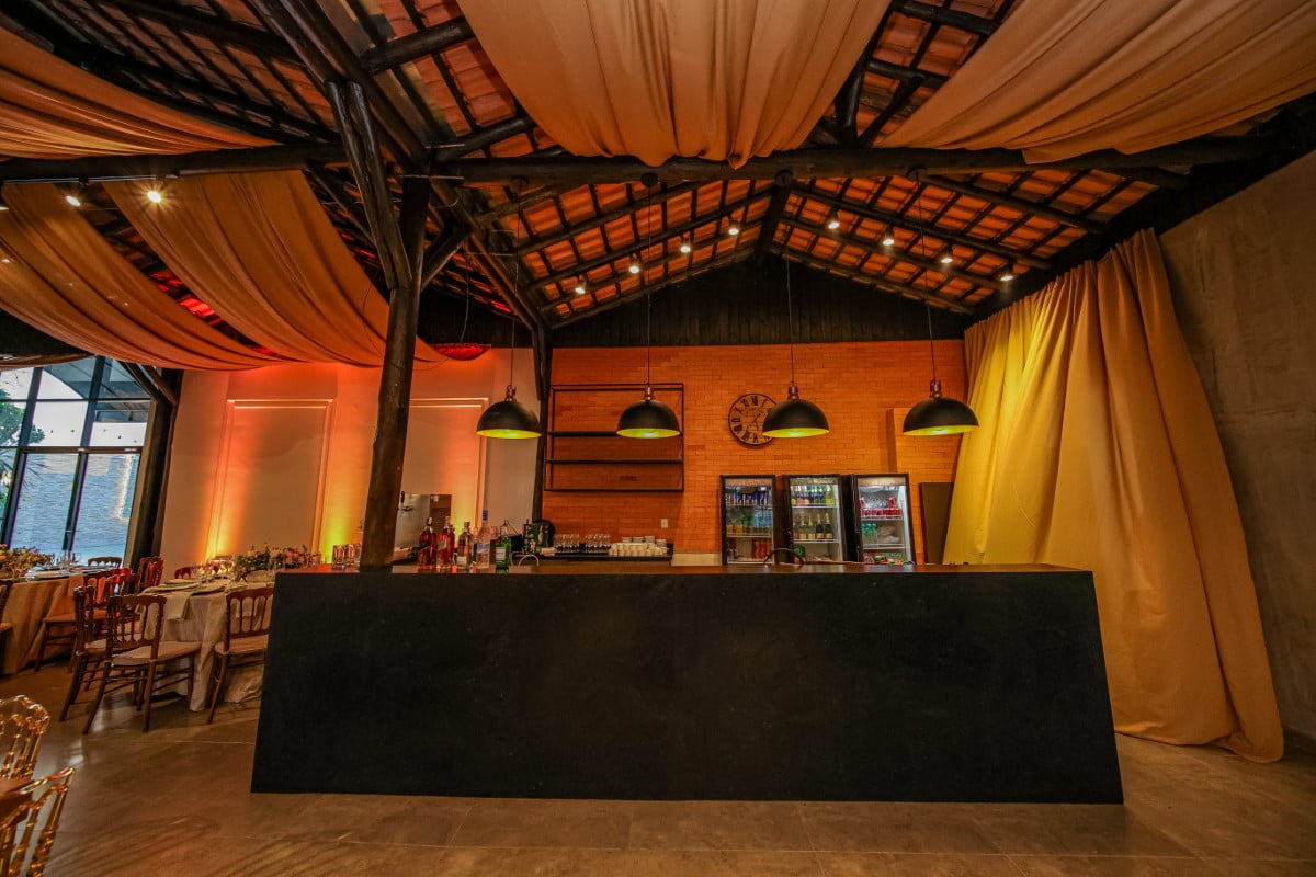 casa eventos itp-171 (Personalizado)