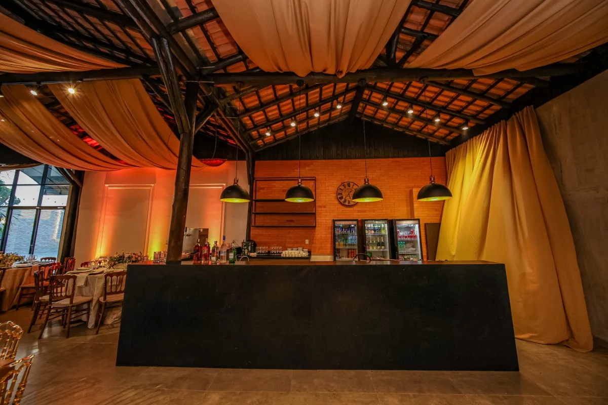 casa eventos itp-171 (Personalizado)