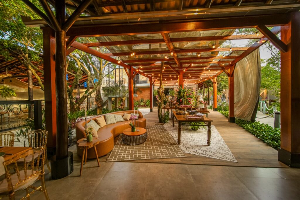 casa eventos itp-181 (Personalizado)