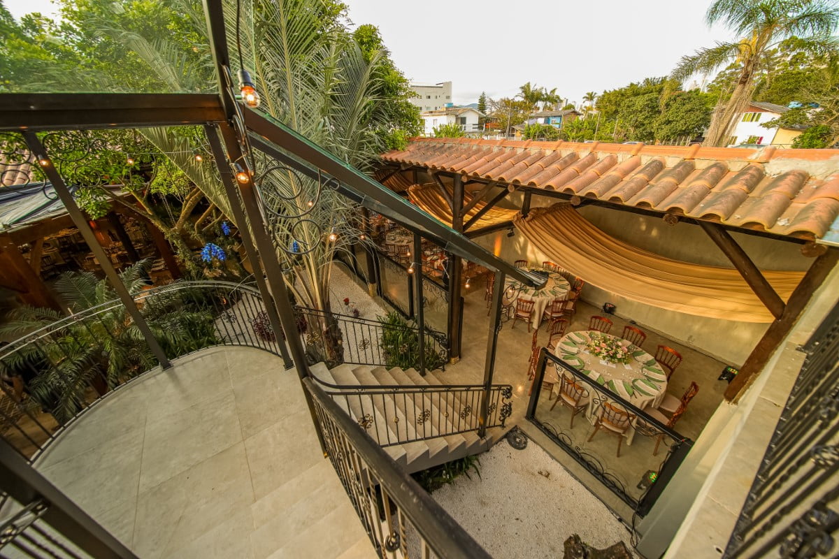 casa eventos itp-190 (Personalizado)