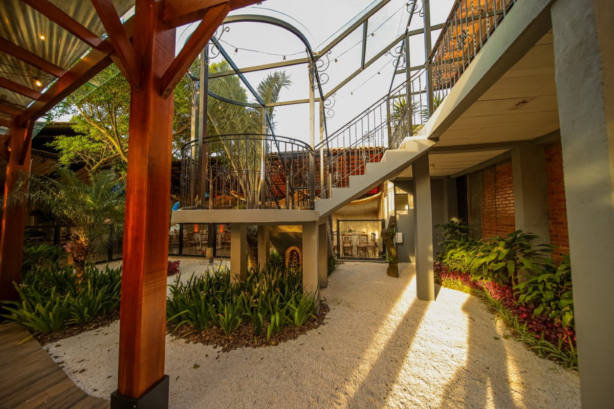 casa eventos itp-199 (Personalizado)