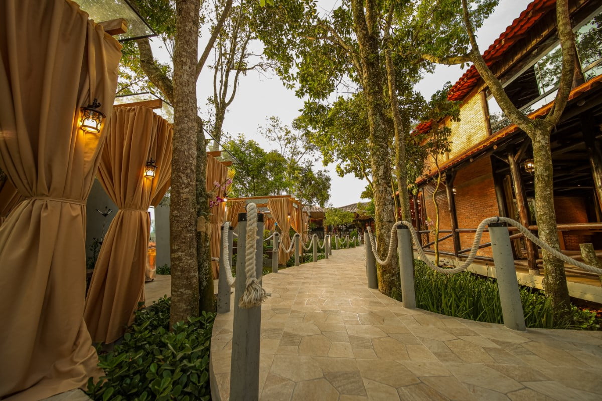 casa eventos itp-205 (Personalizado)