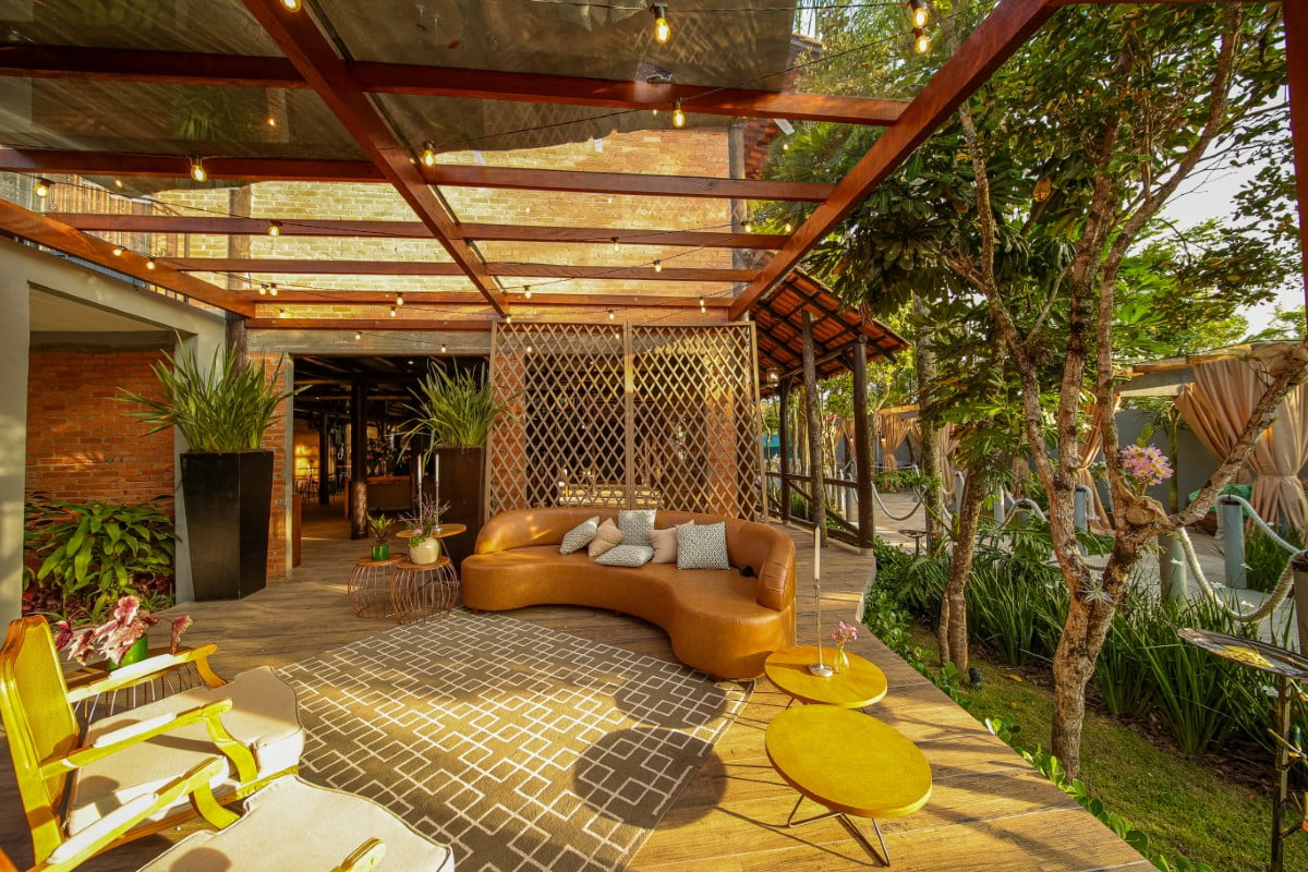 casa eventos itp-234 (Personalizado)