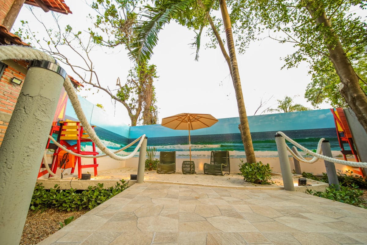 casa eventos itp-253 (Personalizado)