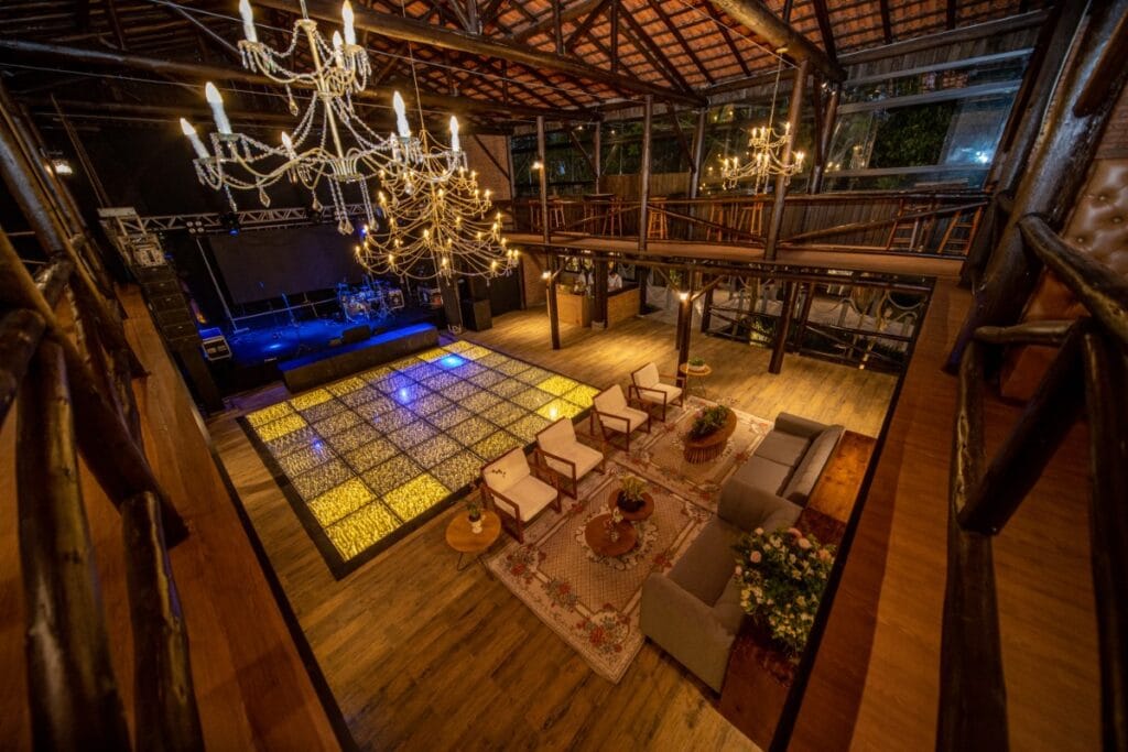 casa eventos itp-045 (Personalizado)