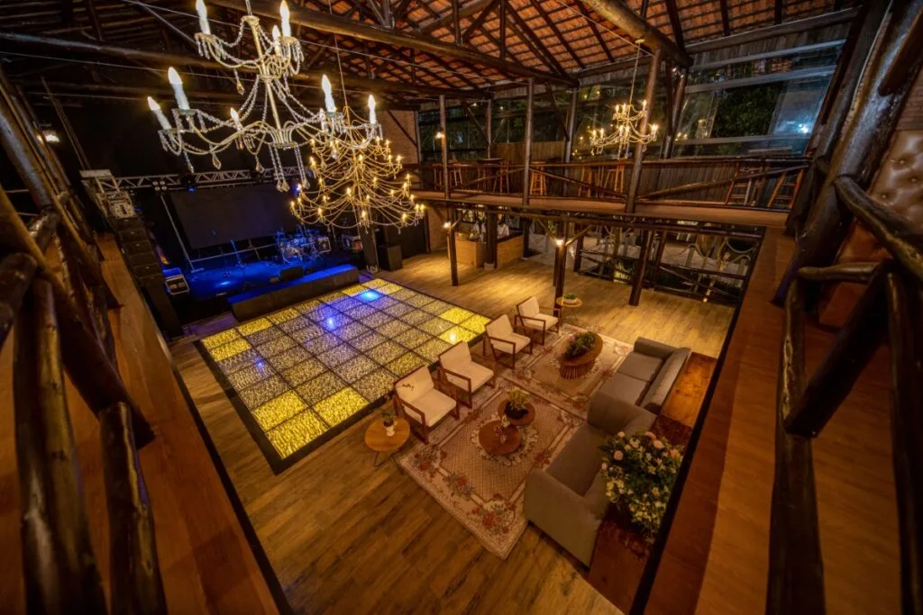 casa eventos itp-045 (Personalizado)