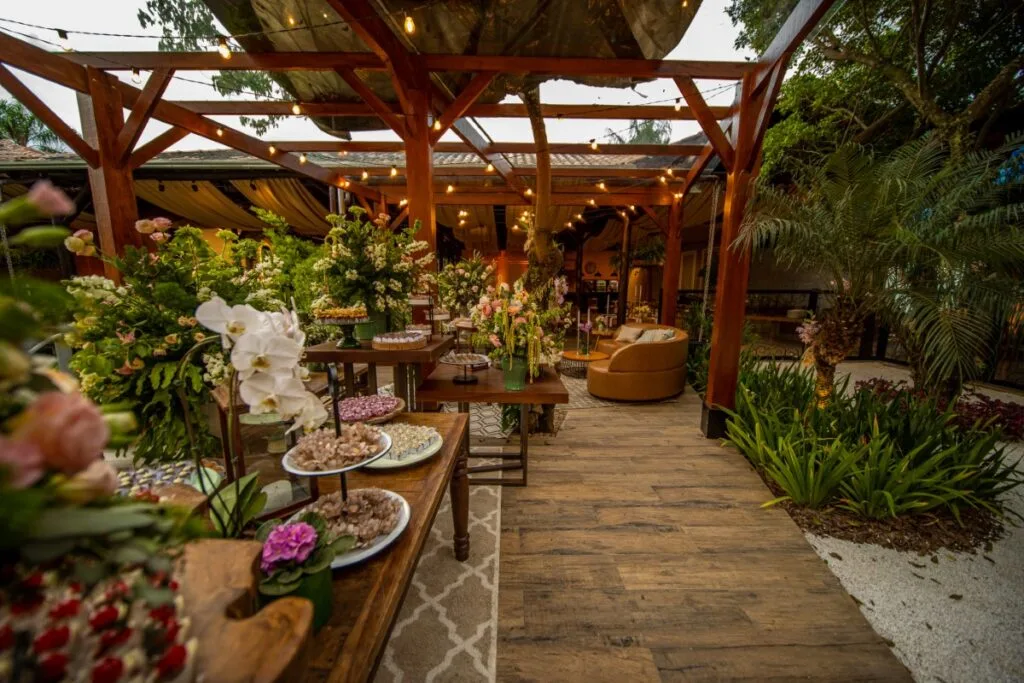 casa eventos itp-105 (Personalizado)