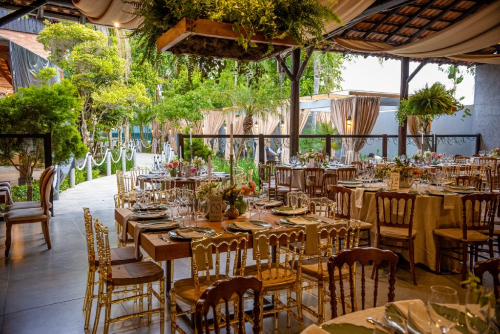 casa eventos itp-132 (Personalizado)