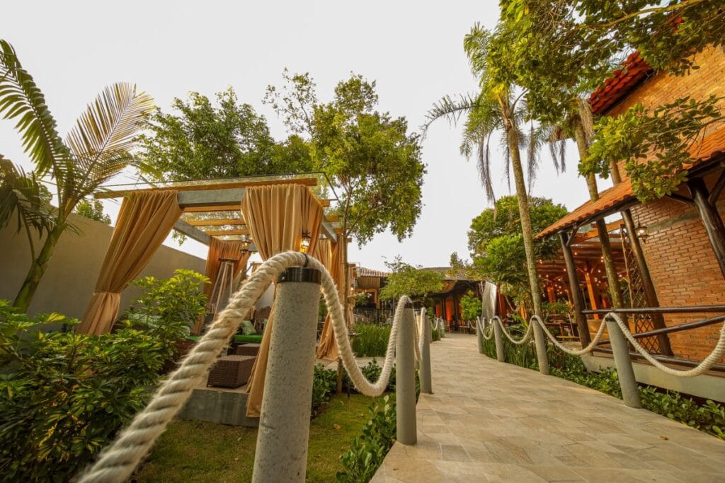 casa eventos itp-208 (Personalizado)