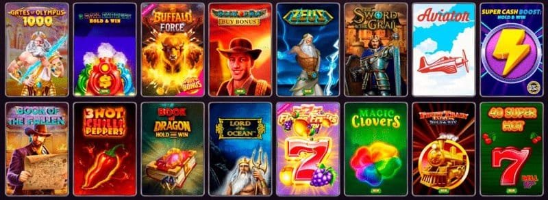 Découvrez les joies de Dragonia Casino en ligne en France - aperçu