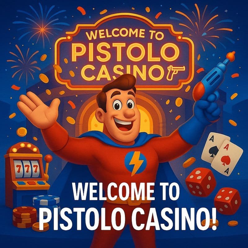 Italy - pistolo casino bonus Italy - pistolo casino bonus